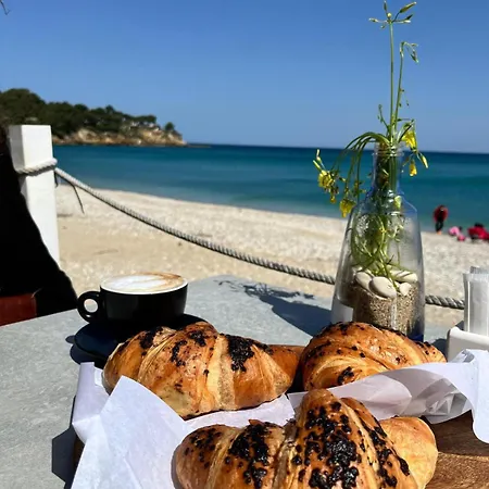 Chifeci Scopello - * Scopello (Sicily)
