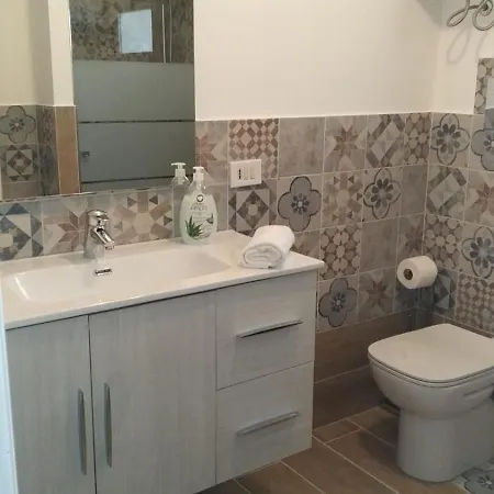 Chifeci Scopello - *