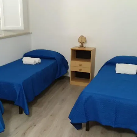 Chifeci Scopello -