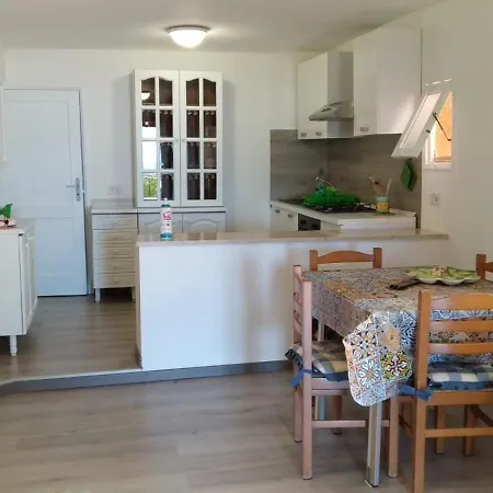 Apartment Chifeci Scopello - Scopello (Sicily)