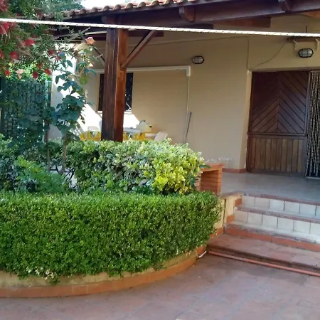 Apartment Chifeci Scopello - *