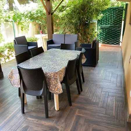 Chifeci Scopello - Apartment *